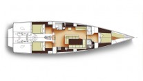 MITI - Interior Layout